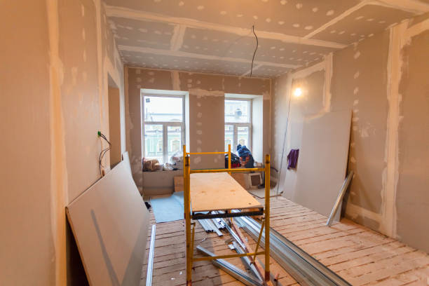 Best Acoustic Drywall Installation  in Great Neck, NY